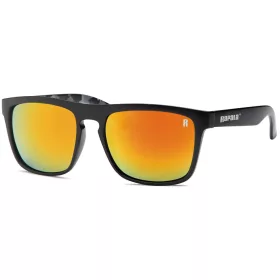   Rapala Sportsman Dorado Black Camo Red Sunglasses Polarized napszemüveg (RA4502)