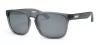 Rapala Sportsman Dorado Matte Black - Grey Sunglasses Polarized napszemüveg (RA4503)