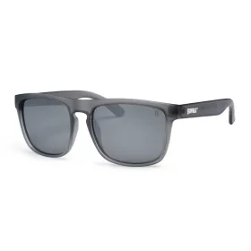 Rapala Sportsman Dorado Matte Black - Grey Sunglasses Polarized napszemüveg (RA4503)