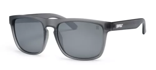 Rapala Sportsman Dorado Matte Black - Grey Sunglasses Polarized napszemüveg (RA4503)