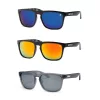 Rapala Sportsman Dorado Matte Black - Grey Sunglasses Polarized napszemüveg (RA4503)