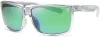 Rapala Sportsman Dorado Matte Black - Grey Sunglasses Polarized napszemüveg (RA4503)