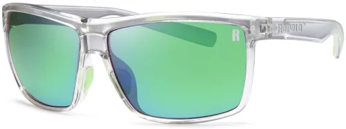 Rapala Sportsman Dorado Matte Black - Grey Sunglasses Polarized napszemüveg (RA4503)