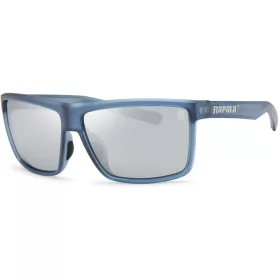 Rapala Sportsman Dorado Matte Black - Grey Sunglasses Polarized napszemüveg (RA4503)
