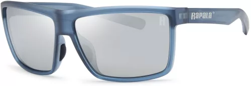 Rapala Sportsman Dorado Matte Black - Grey Sunglasses Polarized napszemüveg (RA4503)