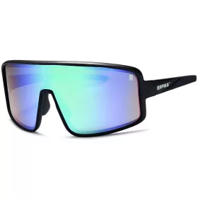 Rapala Sportsman Dorado Matte Black - Grey Sunglasses Polarized napszemüveg (RA4503)
