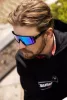 Rapala Sportsman Dorado Matte Black - Grey Sunglasses Polarized napszemüveg (RA4503)