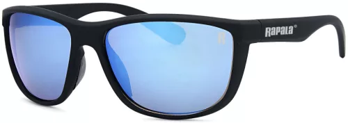 Rapala Sportsman Dorado Matte Black - Grey Sunglasses Polarized napszemüveg (RA4503)