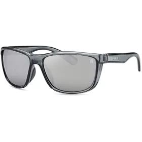 Rapala Sportsman Dorado Matte Black - Grey Sunglasses Polarized napszemüveg (RA4503)