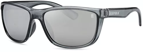 Rapala Sportsman Dorado Matte Black - Grey Sunglasses Polarized napszemüveg (RA4503)