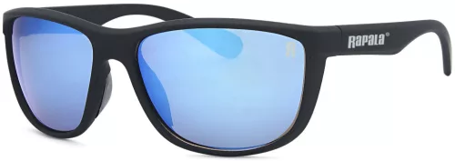 Rapala Sportsman Dorado Matte Black - Grey Sunglasses Polarized napszemüveg (RA4503)