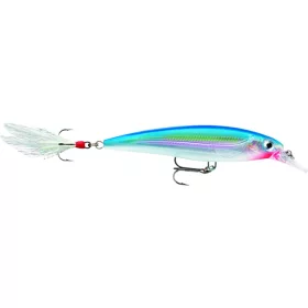 Rapala XR08 X-Rap 8cm 7g wobbler - SB (RA5800041)