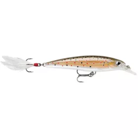 Rapala XR08 X-Rap 8cm 7g wobbler - TR (RA5800047)