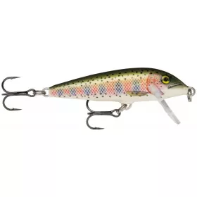   Rapala CD01 RT Countdown® CD-1  2,5cm 2,7g wobbler Rainbow Trout