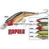 Rapala XJS13 X-Rap Jointed Shad wobbler - CLN színben (RA5800301)