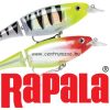 Rapala XJS13 X-Rap Jointed Shad wobbler - FT színben (RA5800302)