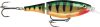 Rapala XJS13 X-Rap Jointed Shad wobbler - P színben (RA5800305)