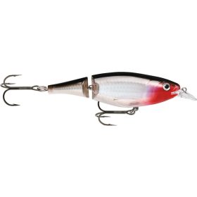   Rapala XJS13 X-Rap Jointed Shad wobbler - S színben (RA5800306)
