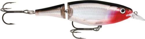 Rapala XJS13 X-Rap Jointed Shad wobbler - S színben (RA5800306)