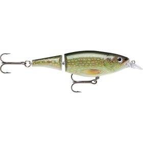   Rapala XJS13 X-Rap Jointed Shad wobbler - PK színben (RA5800311)