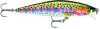 Rapala FLR08 Flat Rap Balsa 8cm 7g wobbler  - color RT (RA5800345)