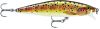 Rapala FLR08 Flat Rap Balsa 8cm 7g wobbler  - color TR (RA5800347)