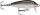 Rapala F03 Original Rap 3cm 2g wobbler - color S Silver