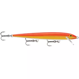 Rapala F11 Original Floater 11cm 6g wobbler - color GFR