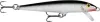 Rapala F05 Original Rap 5cm 3g wobbler - color S