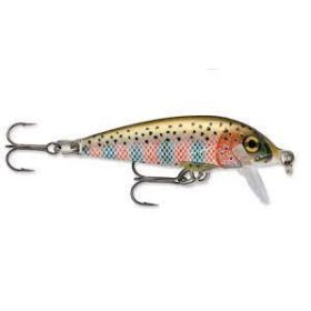 Rapala F05 Original Rap 5cm 3g wobbler - color RT