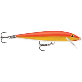 Rapala F09 Original Floater Rap wobbler 9cm 5g - GFR