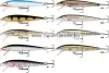 Rapala F09 Original Floater Rap wobbler 9cm 5g - B