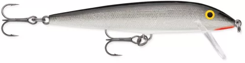 Rapala CD11 Count Down 11cm 16g wobbler - S - Silver