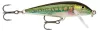 Rapala CD03 Count Down Rap 3cm 3g wobbler - MN (RA5801137)