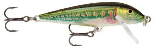 Rapala CD03 Count Down Rap 3cm 3g wobbler - MN (RA5801137)