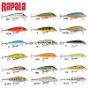Rapala CD03 Count Down Rap 3cm 3g wobbler - MN (RA5801137)
