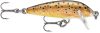 Rapala CD03 Count Down Rap 3cm 3g wobbler - TR