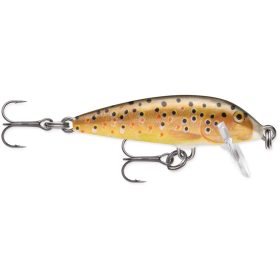 Rapala CD03 Count Down Rap 3cm 3g wobbler - TR