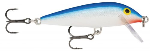 Rapala CD07 Countdown Rap wobbler 7cm 8g -  B (RA5801165)