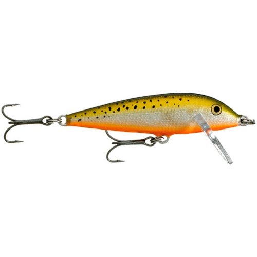 Rapala SCRCD07 Scatter Rap® Countdown wobbler RFSM (RA5801170)