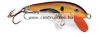 Rapala CD07 Countdown Rap wobbler 7cm 8g - GFR (RA5801174)