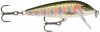 Rapala CD07 Countdown Rap wobbler 7cm 8g - RT (RA5801176)