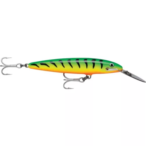 Rapala CDMAG18 Floating Magnum® 18cm 70g wobbler FT (RA5802188)