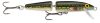 Rapala J11 Jointed Rap 11cm 9g wobbler - PK (RA5803004)