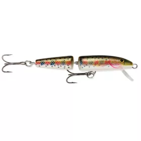 Rapala J11 Jointed Rap 11cm 9g wobbler - RT (RA5803016)