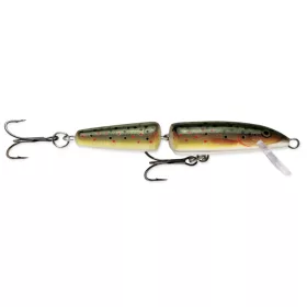 Rapala J11 Jointed Rap 11cm 9g wobbler - TR (RA5803019)