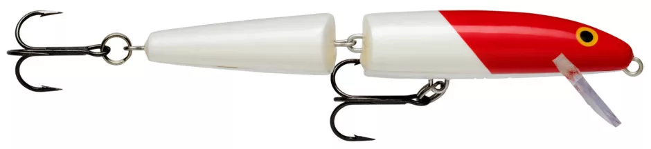 Rapala articulé 11 cm (4,3) 9 g Firetiger