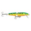 Rapala J13 Jointed Rap 13cm 18g wobbler - FT színben