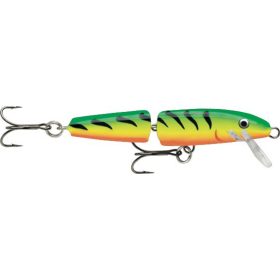 Rapala J13 Jointed Rap 13cm 18g wobbler - FT színben
