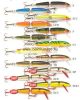 Rapala J13 Jointed Rap 13cm 18g wobbler - FT színben